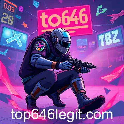 Exploring the Digital Frontier in Gaming