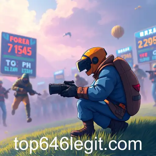 The Rise of Top646 in Online Gaming