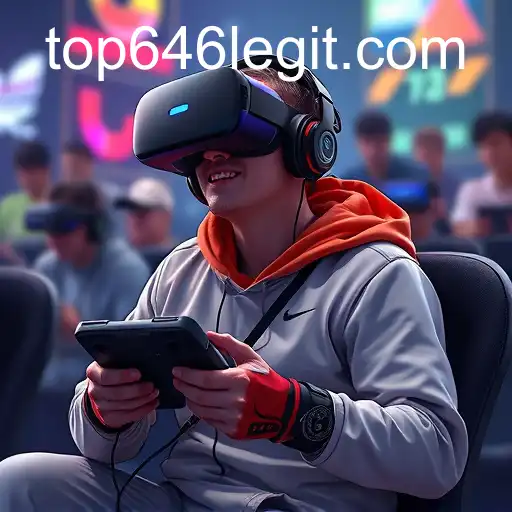 The Rise of Online Gaming in 2025