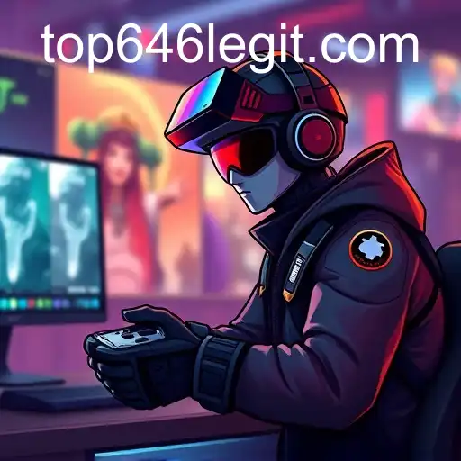 The Rise of Online Gaming: top646 Leads the Charge